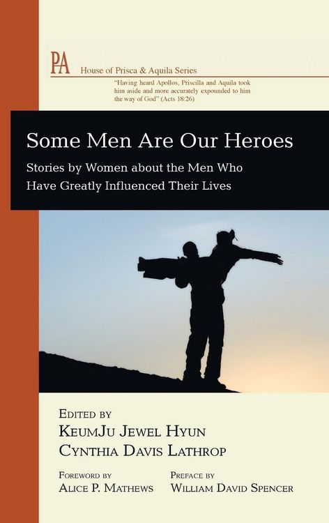 Produktbild: Some Men Are Our Heroes