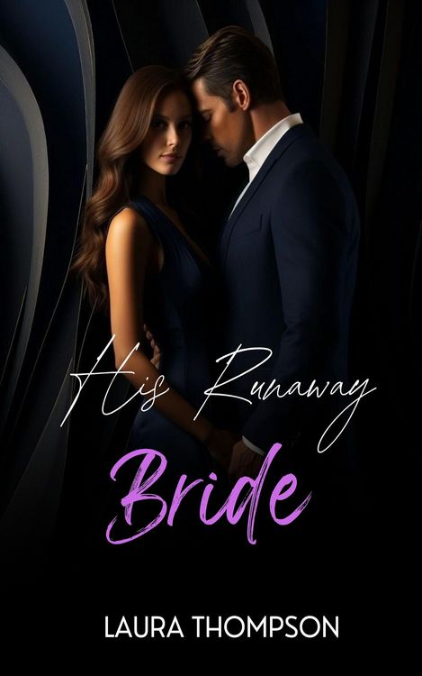 Produktbild: His Runaway Bride