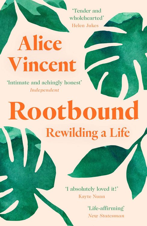 Produktbild: Rootbound