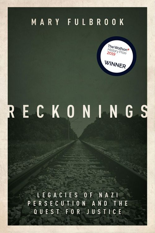 Produktbild: Reckonings