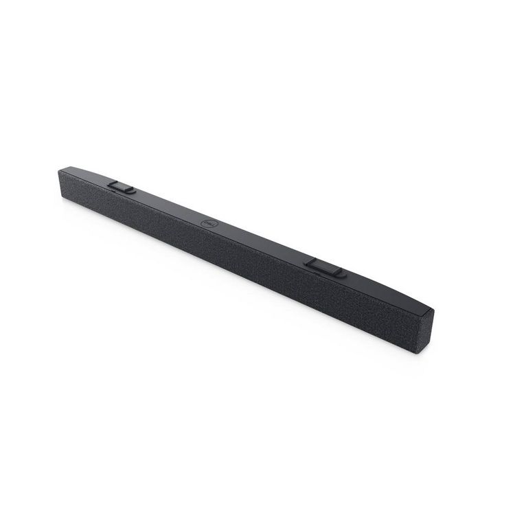 Produktbild: Dell SB521A PC-Lautsprecher Schwarz