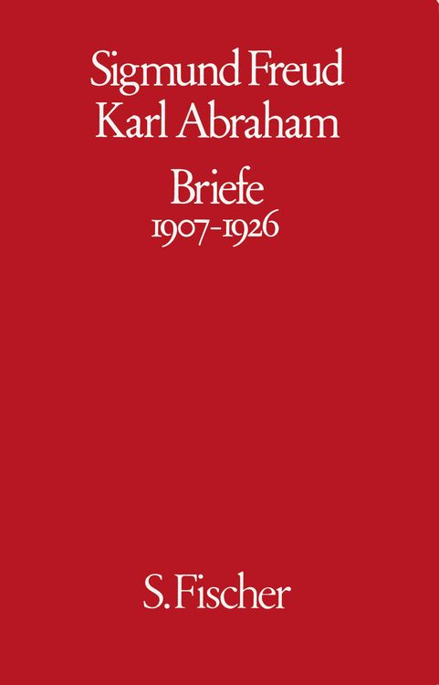 Produktbild: Briefe 1907-1926