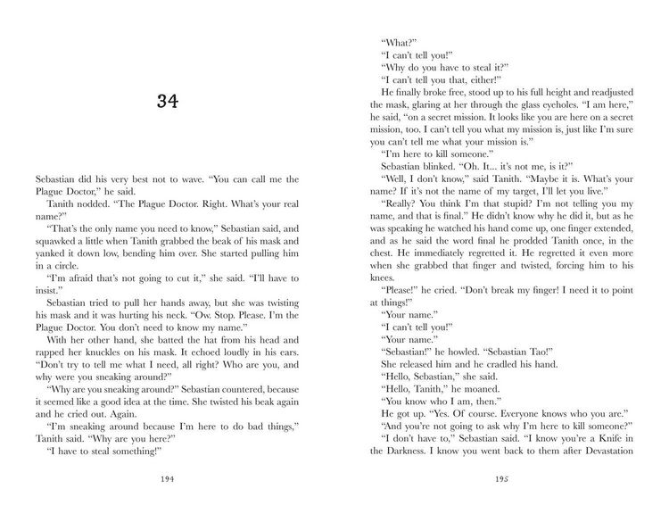Produktbild: Skulduggery Pleasant 11. Midnight
