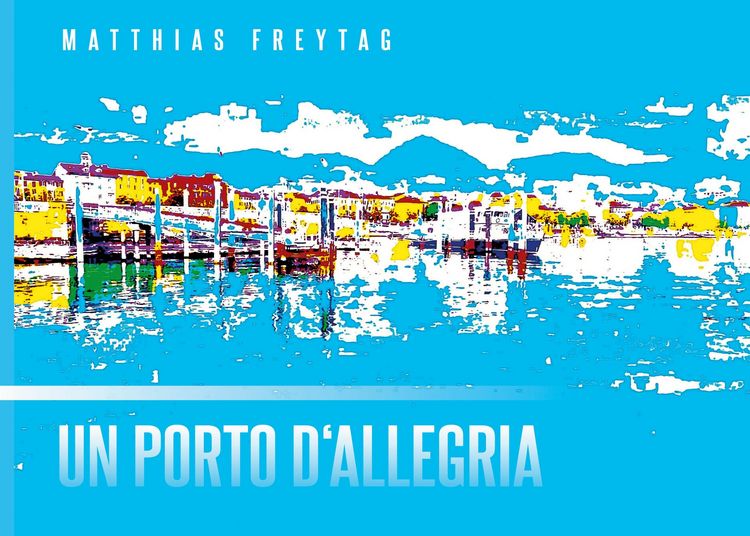 Produktbild: Un porto d'allegria