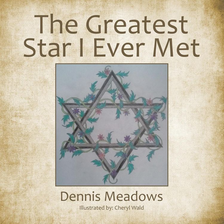 Produktbild: The Greatest Star I Ever Met