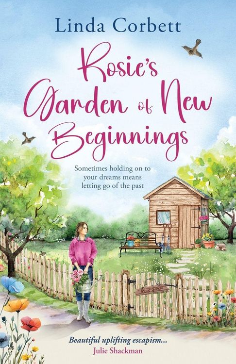 Produktbild: Rosie's Garden of New Beginnings