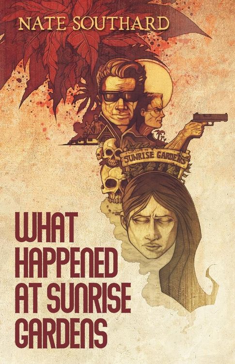 Produktbild: What Happened at Sunrise Gardens