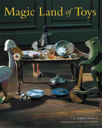 Produktbild: Magic Land Of Toys