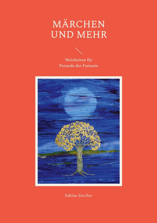 Produktbild: M&auml;rchen und mehr