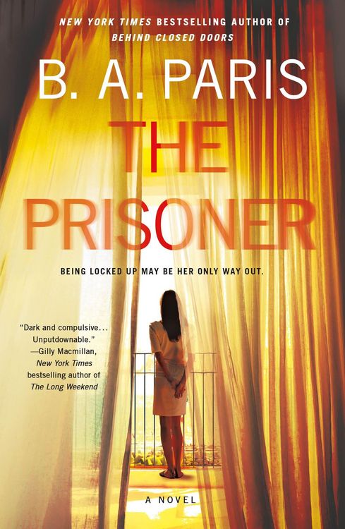 Produktbild: The Prisoner