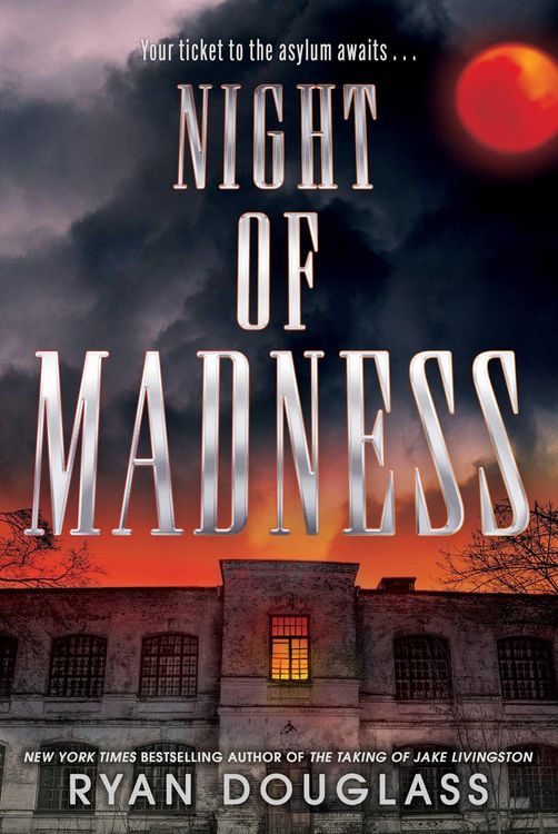 Produktbild: Night of Madness