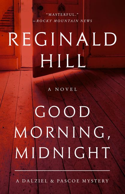 Produktbild: Good Morning, Midnight