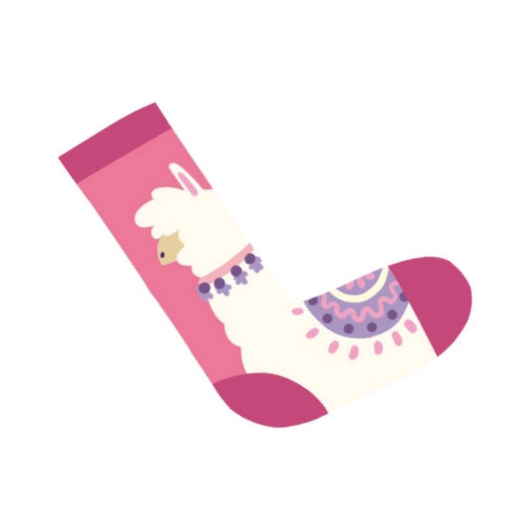Produktbild: Oh my socks!