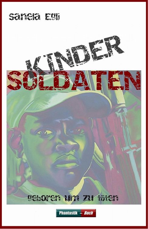 Produktbild: Kindersoldaten