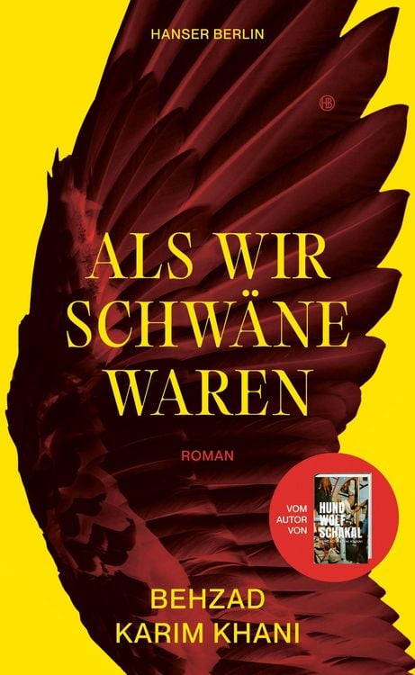 Produktbild: Als wir Schw&auml;ne waren