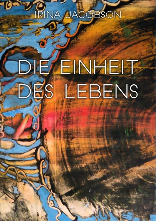 Produktbild: Die Einheit des Lebens
