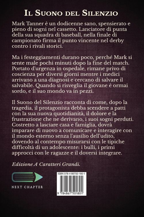 Produktbild: Il Suono del Silenzio