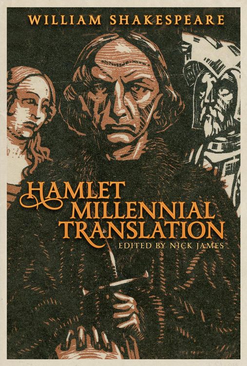 Produktbild: Hamlet Millennial Translation