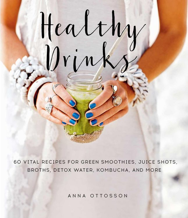 Produktbild: Healthy Drinks