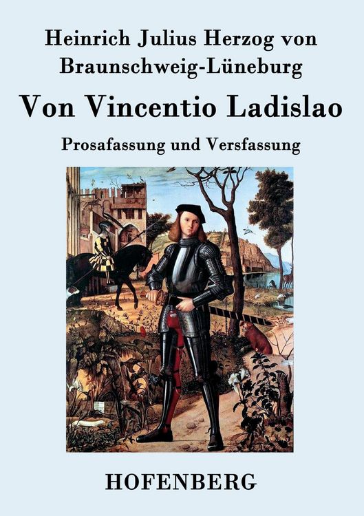 Produktbild: Von Vincentio Ladislao