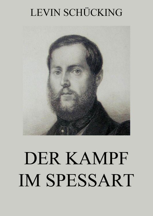 Produktbild: Der Kampf im Spessart