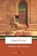 Produktbild: Storia del nulla