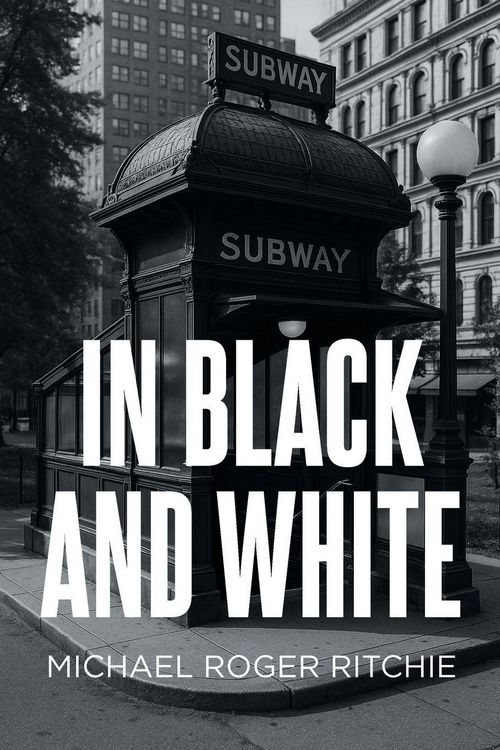 Produktbild: In Black and White
