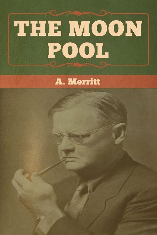 Produktbild: The Moon Pool