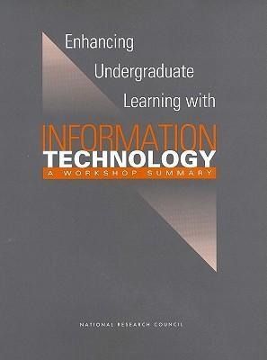 Produktbild: Enhancing Undergraduate Learning with Information Technology