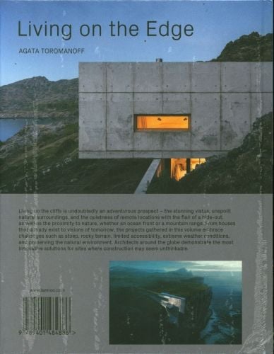 Produktbild: Living On The Edge