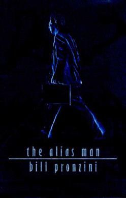 Produktbild: The Alias Man