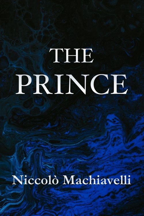 Produktbild: The Prince | Niccol&ograve; Machiavelli