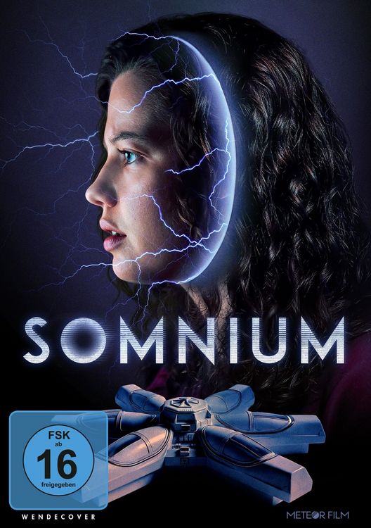 Produktbild: Somnium