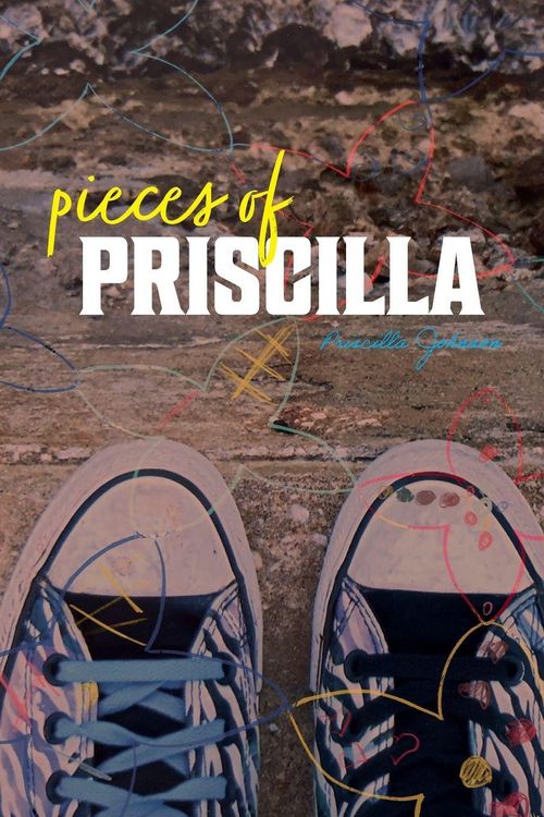 Produktbild: Pieces of Priscilla