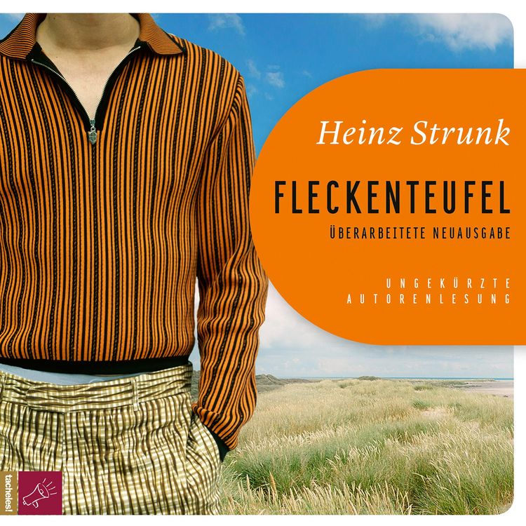 Produktbild: Fleckenteufel