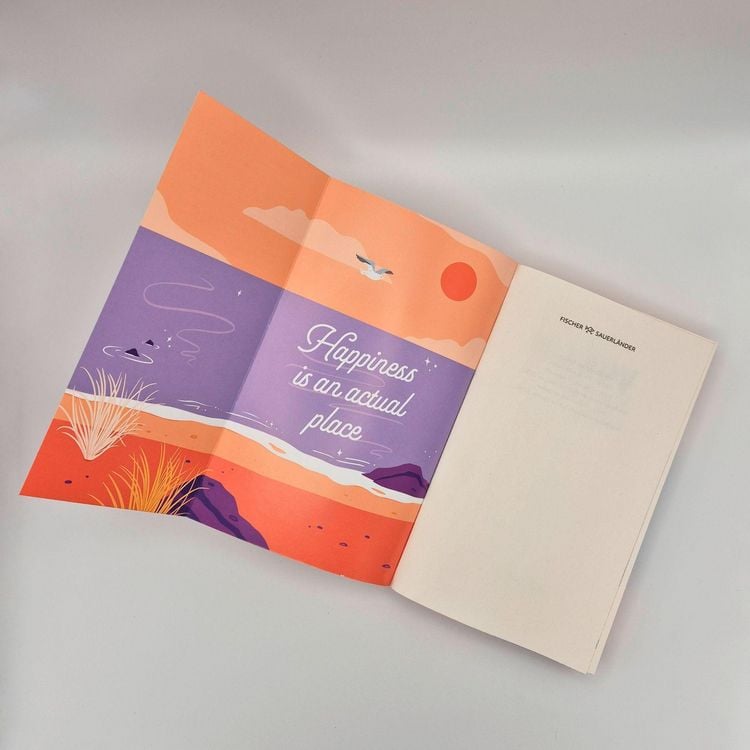 Produktbild: Happy &ndash; Wo du mich findest