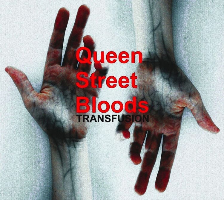 Produktbild: Queen Street Bloods Transfusion
