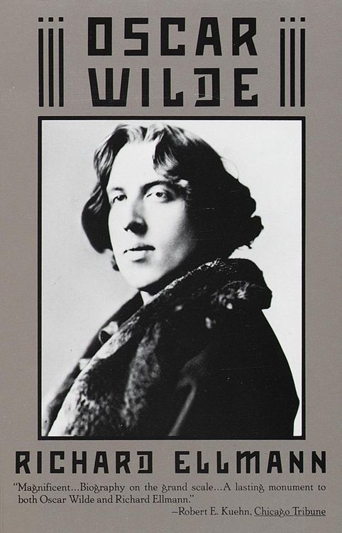 Produktbild: Oscar Wilde