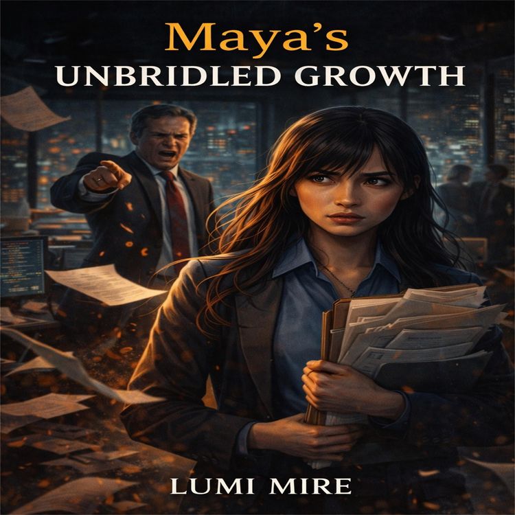 Produktbild: Maya's Unbridled Growth