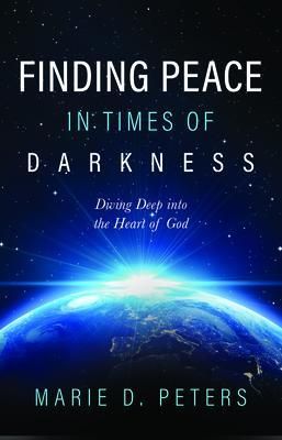 Produktbild: Finding Peace in Times of Darkness
