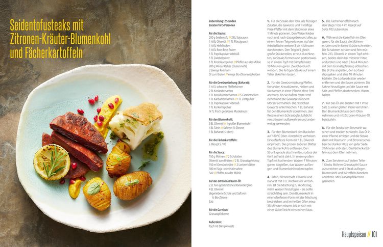 Produktbild: Das perfekte Dinner (Bd. 3)