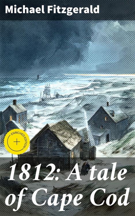 Produktbild: 1812: A tale of Cape Cod