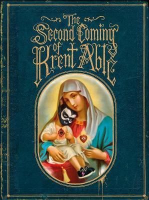 Produktbild: Able, K: The Second Coming Of Krent Able
