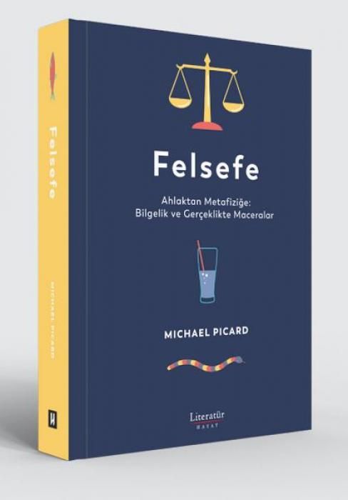 Produktbild: Felsefe