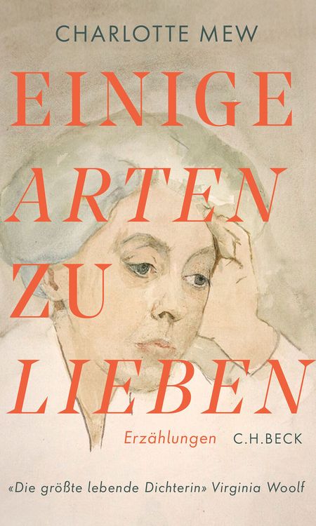 Produktbild: Einige Arten zu lieben