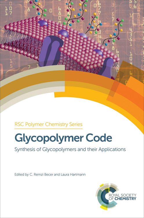 Produktbild: Glycopolymer Code