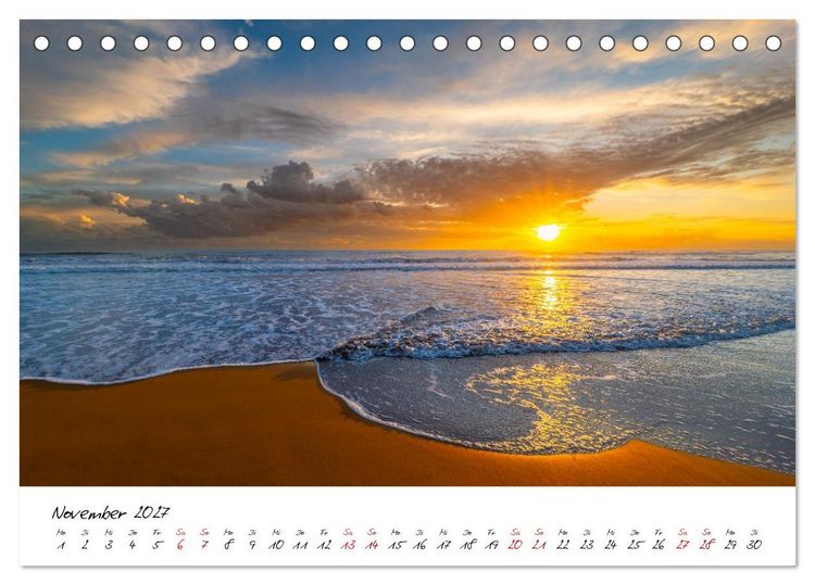 Produktbild: T&Uuml;RKISCHE RIVIERA - Antike. K&uuml;ste. Licht. (Tischkalender 2027 DIN A5 quer), CALVENDO Monatskalender