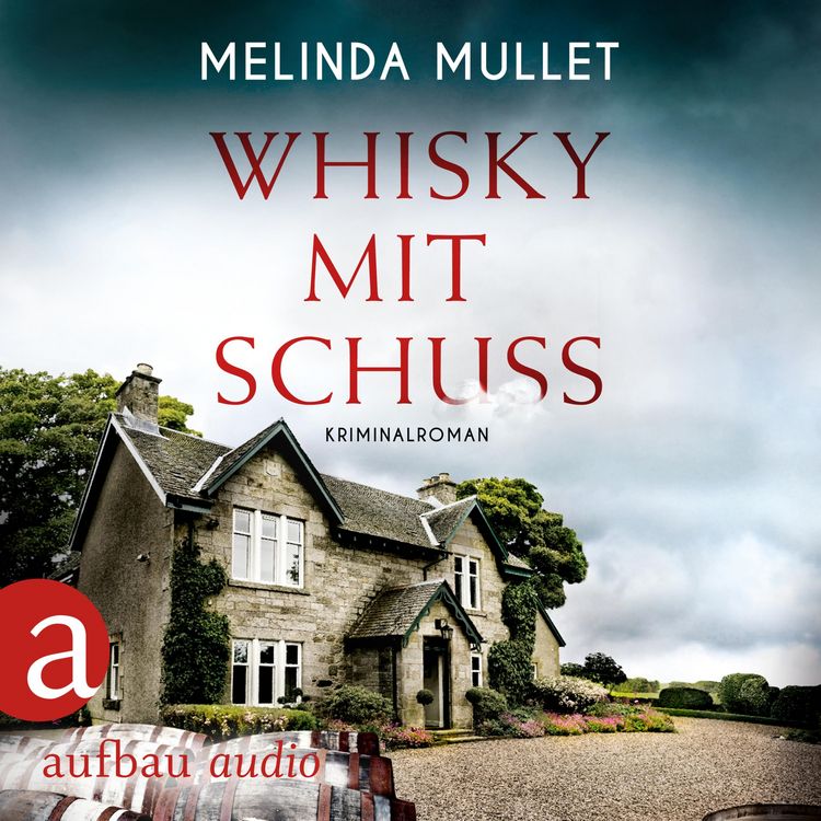 Produktbild: Whisky mit Schuss