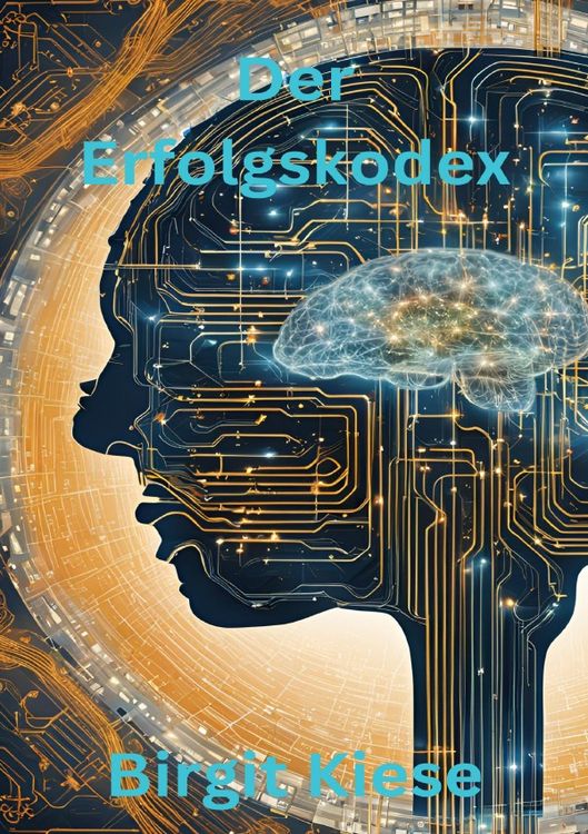 Produktbild: Der Erfolgskodex