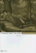 Produktbild: Thinking Abt Religion